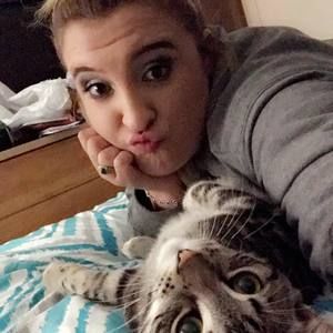 Meet your Posher, Mariah